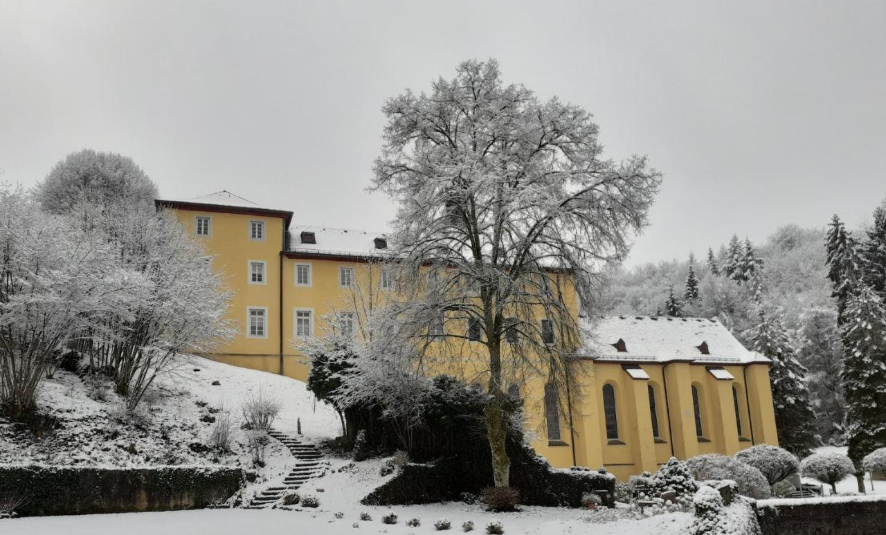 Отель Haus S.E.E. Marienthal  Экстерьер фото